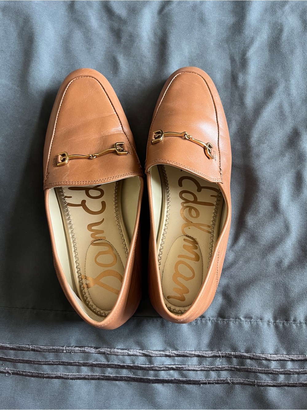 Sam Edelman Loraine Bit Loafer